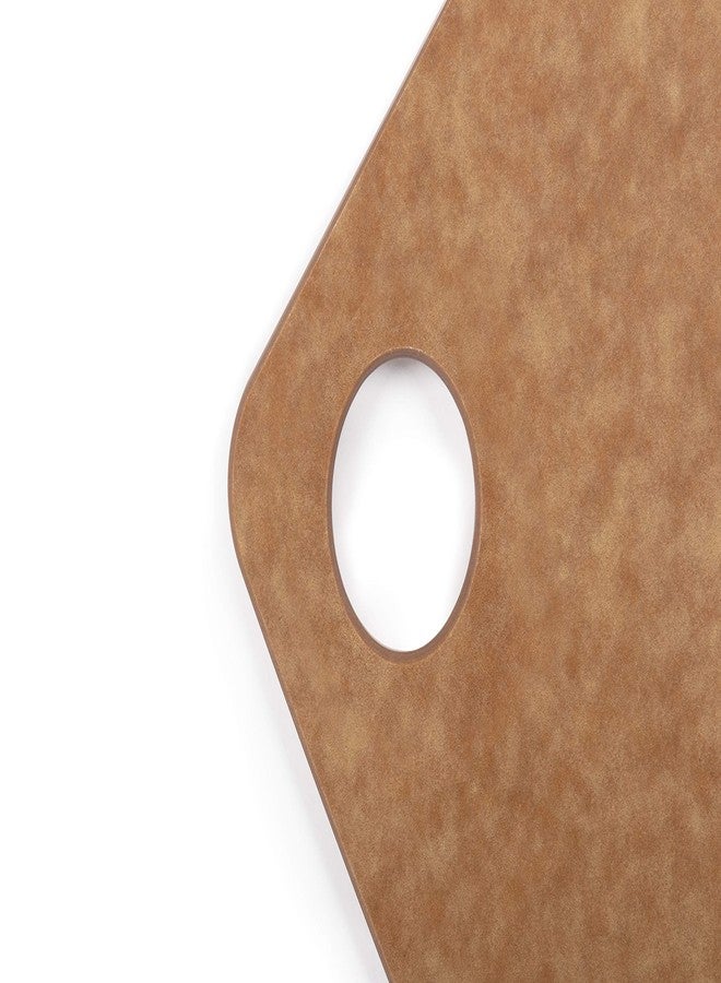 Dexas Natural Fiber Dishwasher Safe Composite Cutting Board, 8" x 5.875" - Image 5