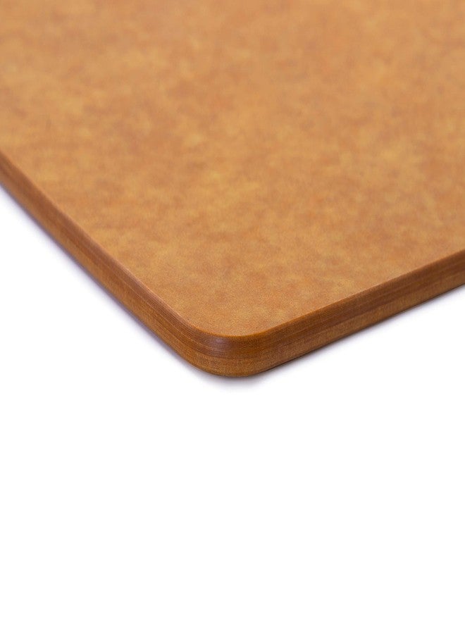 Dexas Natural Fiber Dishwasher Safe Composite Cutting Board, 8" x 5.875" - Image 4
