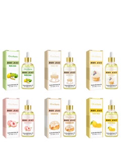 Joyeworld BodyMassageNourishingMoisturisingRejuvenatingMulti-PamperingBody Oil  - Image 2