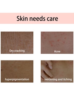 Joyeworld BodyMassageNourishingMoisturisingRejuvenatingMulti-PamperingBody Oil  - Image 3