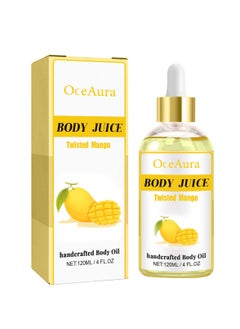 Joyeworld BodyMassageNourishingMoisturisingRejuvenatingMulti-PamperingBody Oil  - Image 5