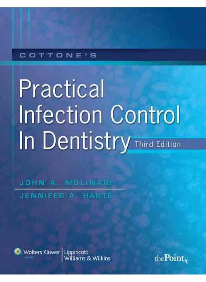 null - Cottone`s Practical Infection Control in Dentistry  Ed   3 - Image 1