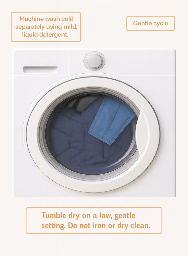 First Kick بطانية أطفال فائقة النعومة من فيرست كيك لجميع الفصول / غطاء أطفال / بطانية أطفال من الفلانيل للأطفال من عمر 0-8 سنوات (طول 150 × عرض 100 سم) - Image 5