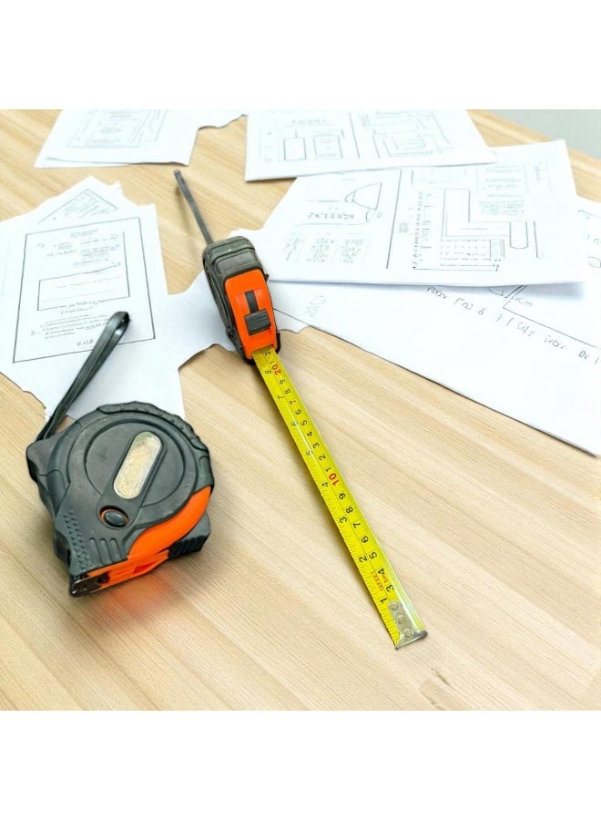 (MQ) tape measure 7.5 m - Image 1