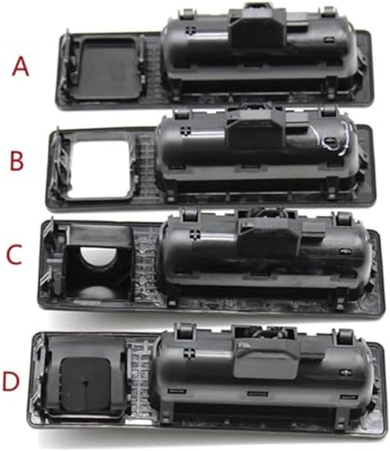 Vuzmode Rear Boot Latch for BMW - Image 4