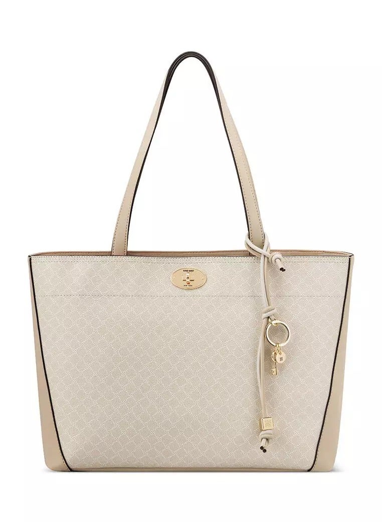 NINE WEST Khora Tote Bag - Image 1