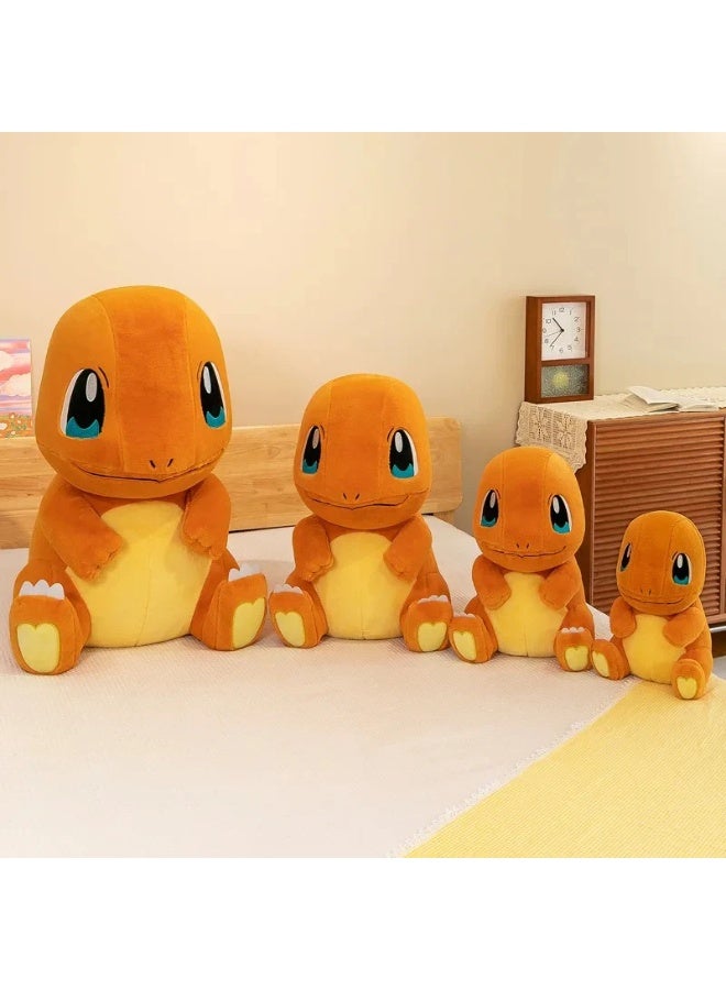 Pokemon 45CM CHARM-ANDER PLUSH - Image 3