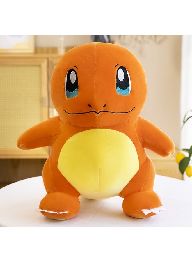 Pokemon 45CM CHARM-ANDER PLUSH - Image 2
