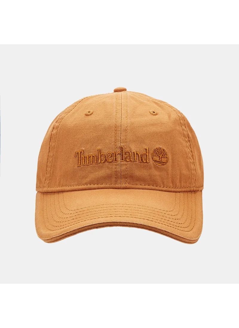 Timberland Timberland® Canvas Baseball Cap