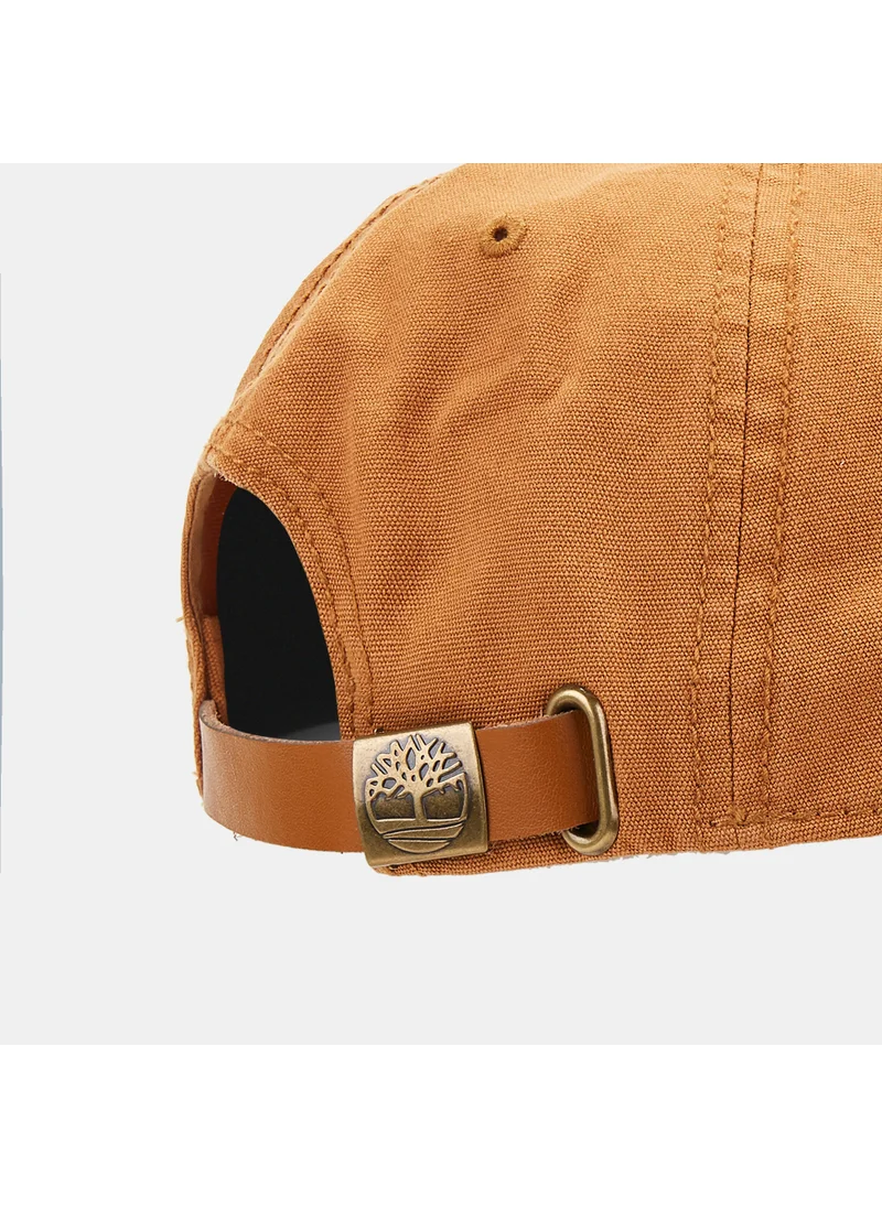 Timberland Timberland® Canvas Baseball Cap