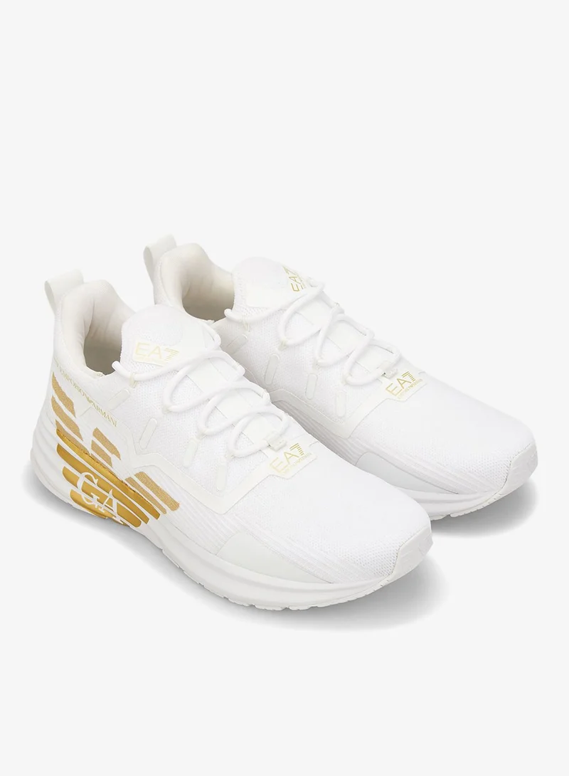 EA7 إمبوريو أرماني حذاء كروشير دستانس ايجل للرجال