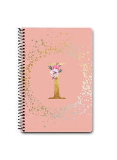 Rose Pink -  I