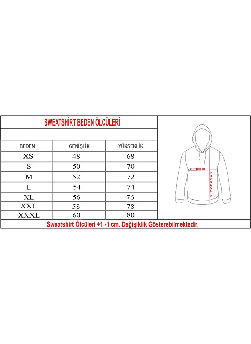 Alfa Tshirt Regular Show Sweatshirt