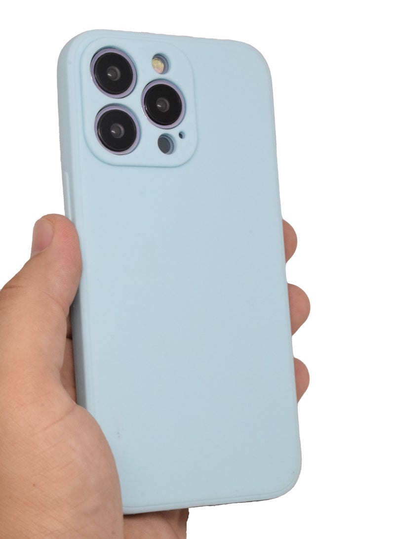 بورتوني غطاء حماية لهاتف آيفون 13 برو - Image 3