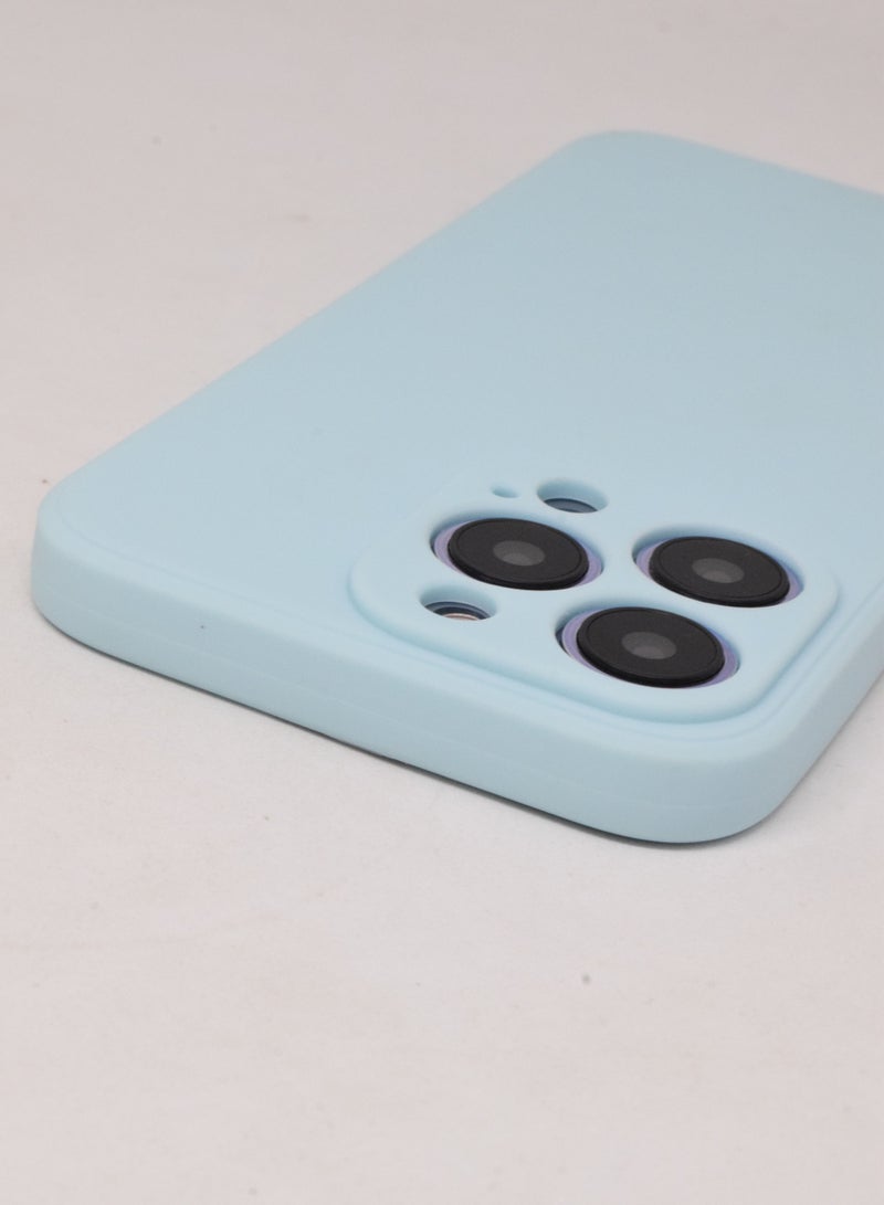 بورتوني غطاء حماية لهاتف آيفون 13 برو - Image 2