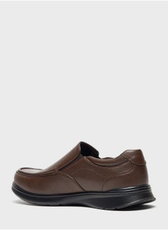 LBL by Shoexpress Formal Slip On Shoes  - Image 3