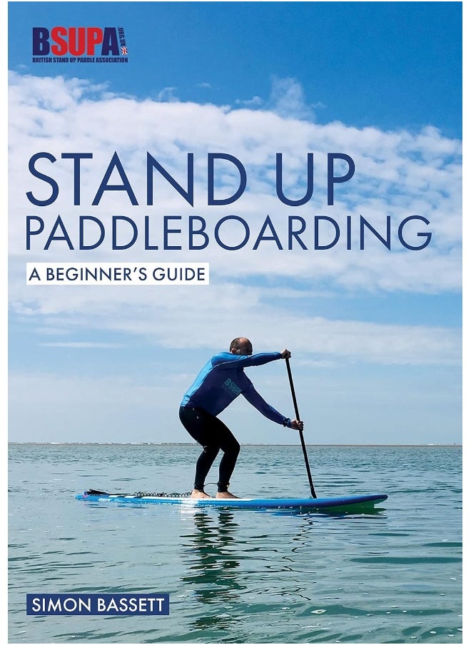 null - Stand Up Paddleboarding: A Beginner's Guide: Learn to Sup - Image 1