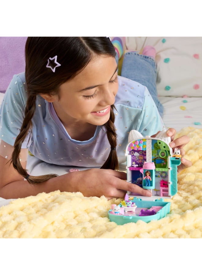 Polly Pocket™ Gabby's Dollhouse Compact - Image 2