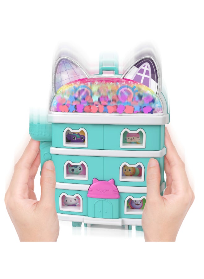Polly Pocket™ Gabby's Dollhouse Compact - Image 3