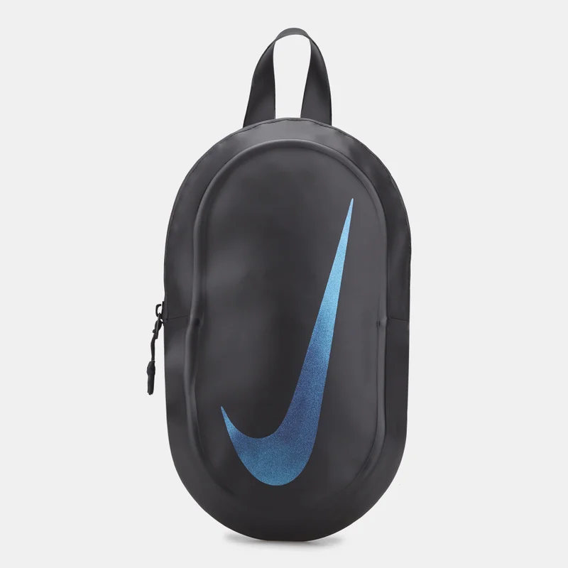 Nike Men's Solid Locker Bag