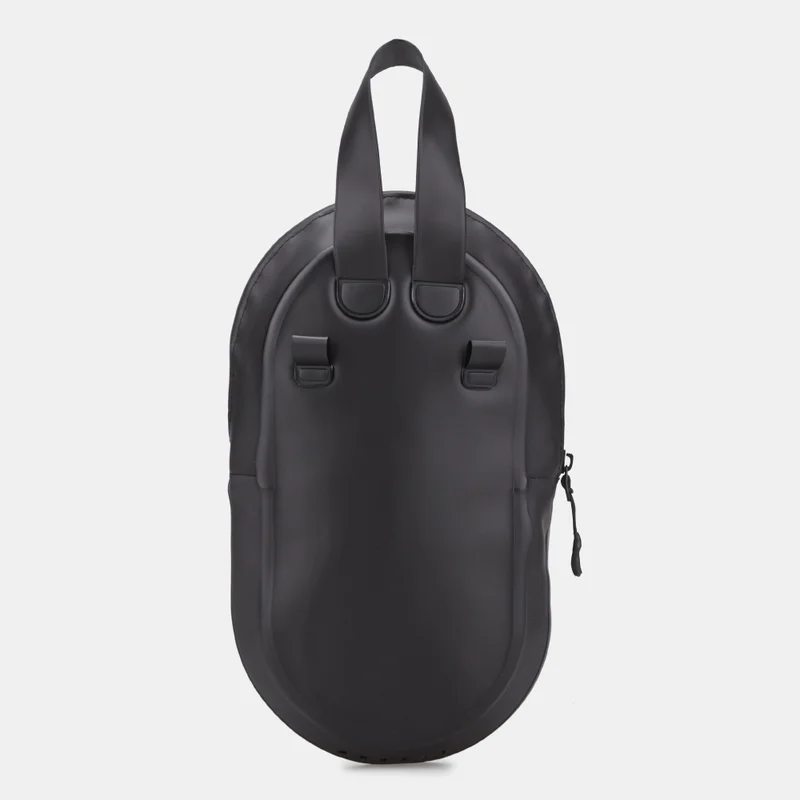 Nike Men's Solid Locker Bag