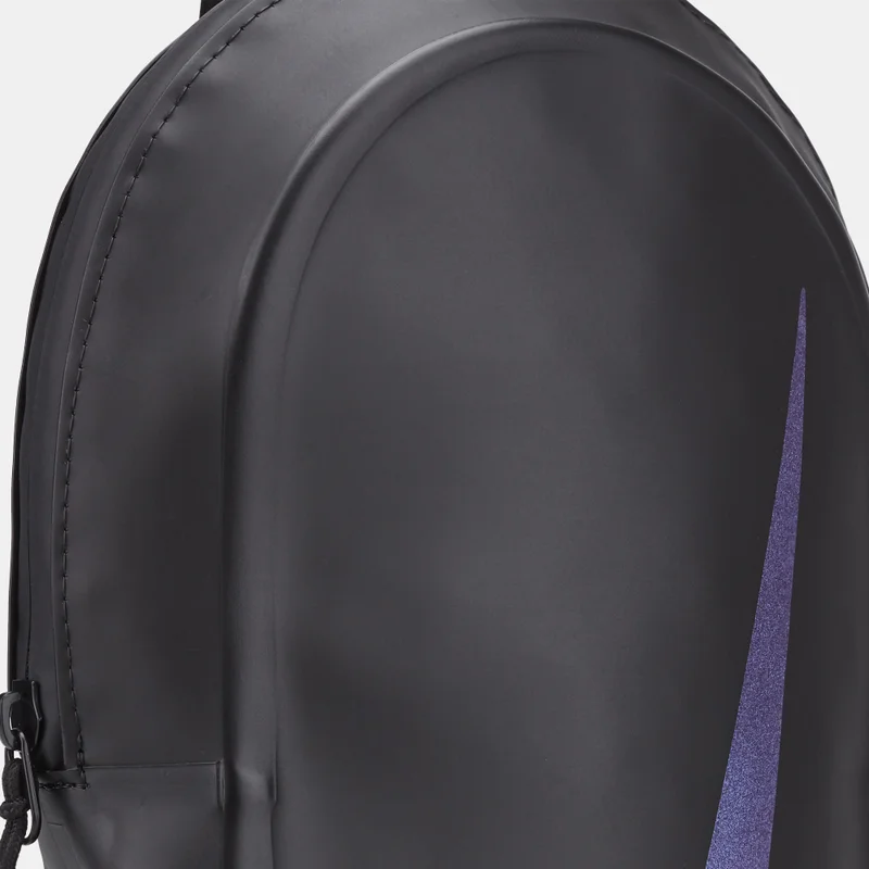 Nike Men's Solid Locker Bag