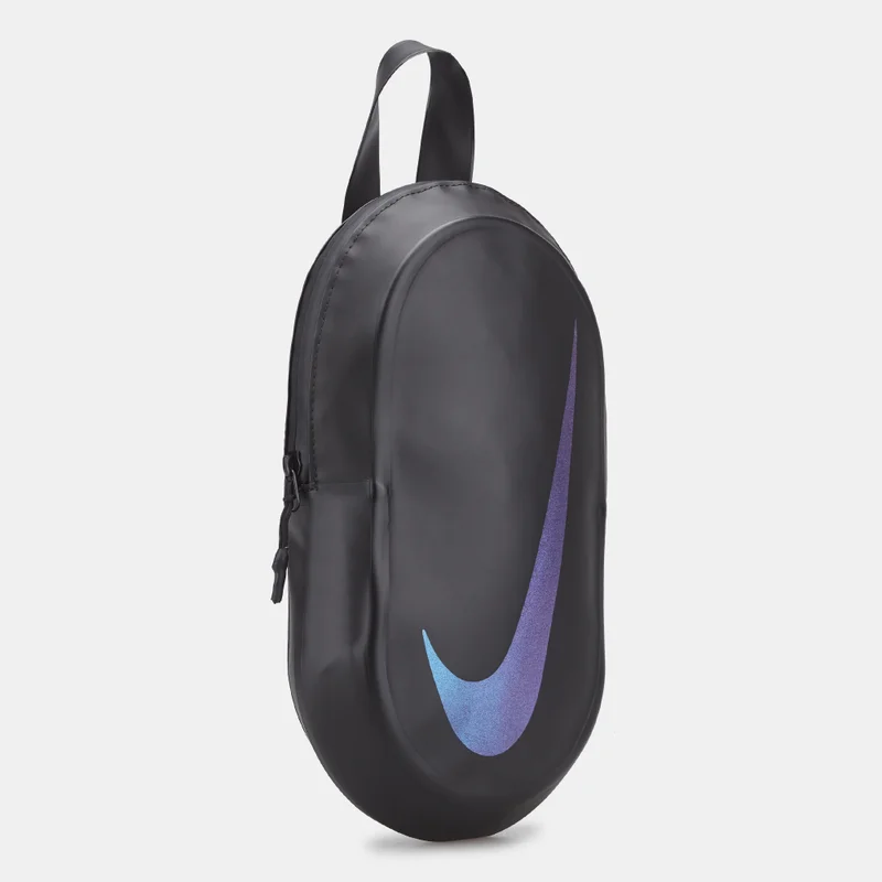 Nike Men's Solid Locker Bag