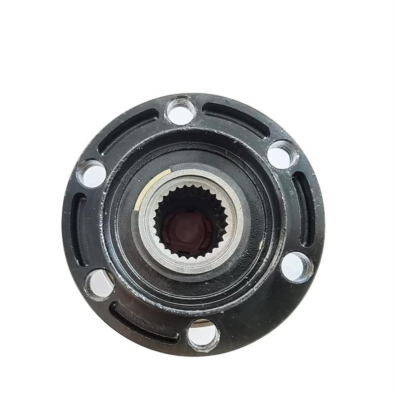 Wivplex Locking Wheel Hubs for Ssangyong SUVs - Image 2