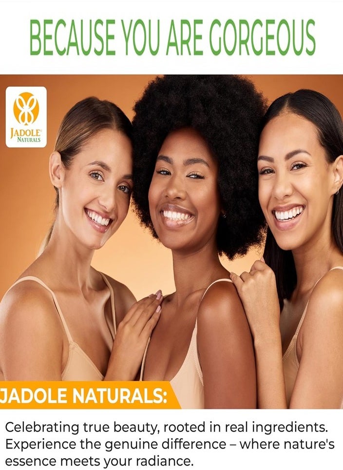 Jadole Naturals - Beauty Retinol Moisturizer Cream - Image 1