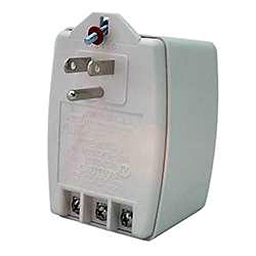 MG Electronics MGT1850 Class 2 Transformer 18VAC 50VA W/Glass Fuse - Image 5