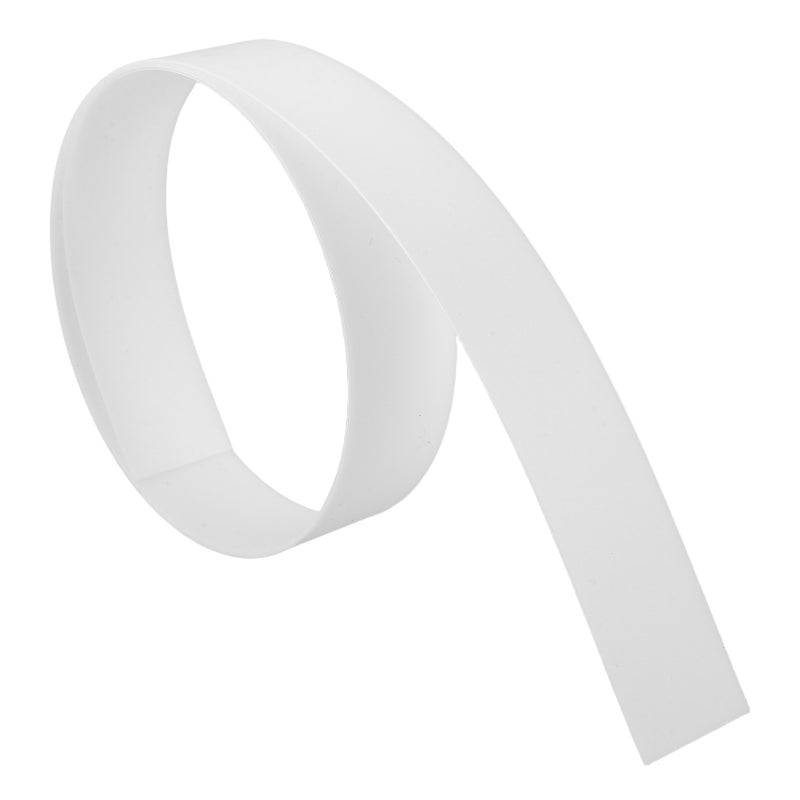Diffuser Channel - Flexible Bendable Channel Light Diffusing Plate Curved Line Lighting Track For Bedroom And Party Decoration - Image 5