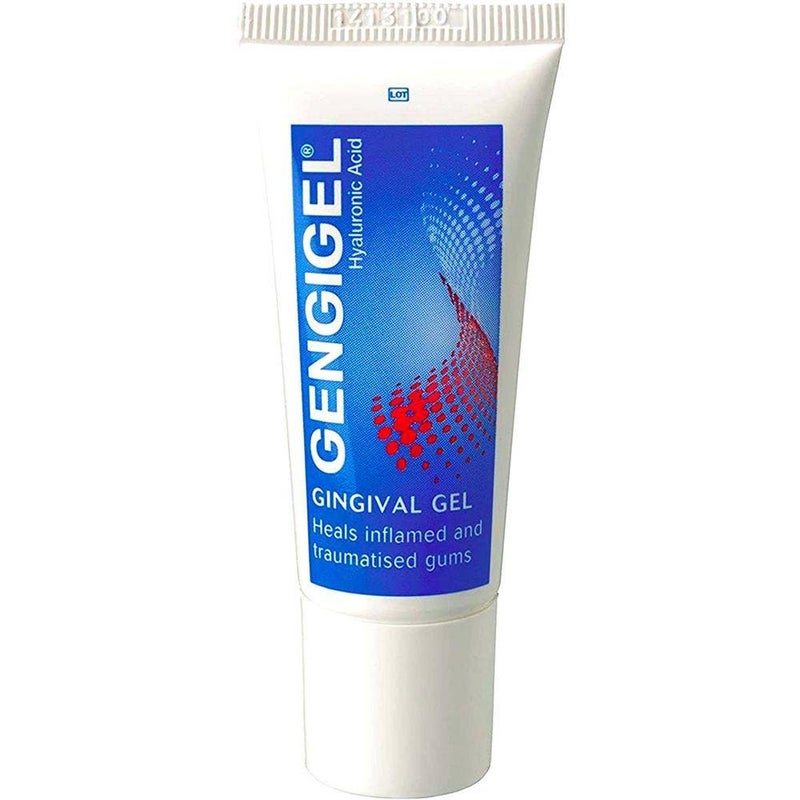 Gengigel Gingival Gel 20ml - Image 1