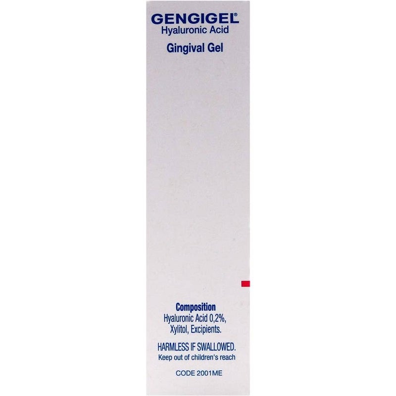 Gengigel Gingival Gel 20ml - Image 3