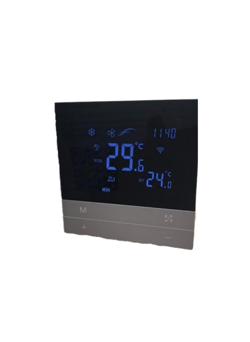 بي آر تي جهاز تحكم وايرلس للمكيف يتم التوصيل عن طريق الهاتف والتحكم بدرجة حرارة الغرفة - Image 1