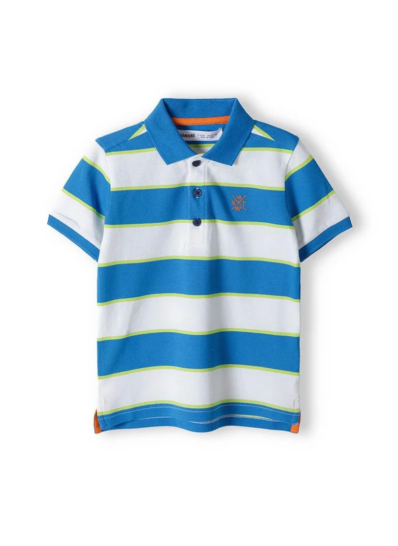 مينوتي Teen Boys  Polo Shirt