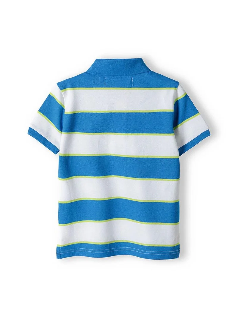 مينوتي Teen Boys  Polo Shirt