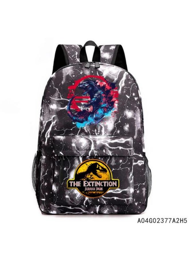 Generic - Practical and versatile backpack to meet the needs of a variety of scenes - 641 - Image 1