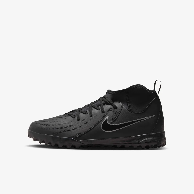 Nike Kids' Phantom Luna 2 Academy TF Football Shoes