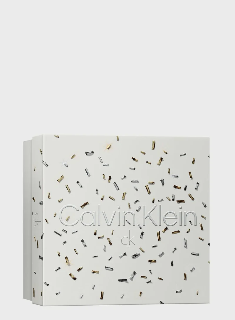 CALVIN KLEIN Calvin Klein One Gift Set - EDT100ml & Body Wash