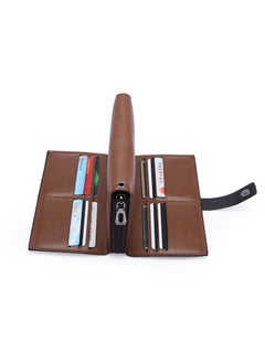 Jeep Jeep Buluo Faux Leather For Men - Bifold Wallets  - Image 3