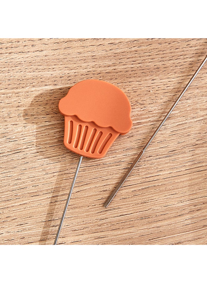 Home Box - مجموعة اختبار 2 كعكة أفون 19.8 × 4 × 0.8 سم - Image 1
