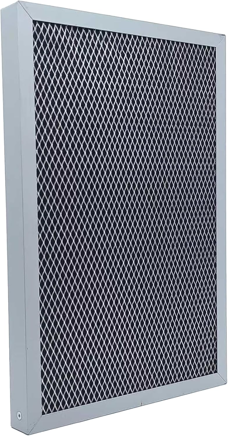 DAODEFUL 5695 Filter MERV 8 for AprilAire Dehumidifiers 1820 and E070 (8"x11.5"x1") for 70 Pint Whole House - Used for Basement and Office - 2 Pack - Image 5