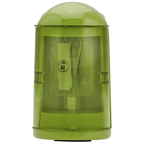 X-ACTO Buzz Battery Pencil Sharpener, Assorted Colors, 1 Count (16758) - Image 3
