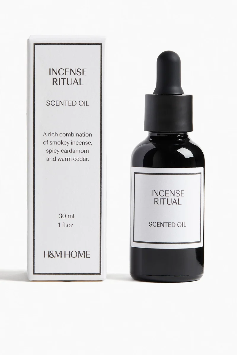 H&M Scented oil