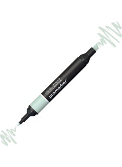 Winsor Newton Winsor Newton Letraset Promarker Pen C217 Pebble Blue  - Image 1
