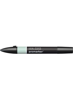 Winsor Newton Winsor Newton Letraset Promarker Pen C217 Pebble Blue  - Image 3