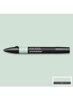 Winsor Newton Winsor Newton Letraset Promarker Pen C217 Pebble Blue  - Image 2