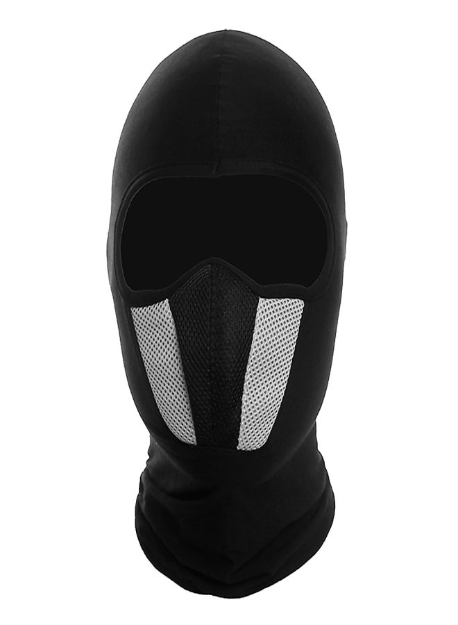 WOSAWE Windproof Full Face Mask Balaclava Hood Helmet Liner for Cycling Motorcycle Outdoor Sports - Image 1