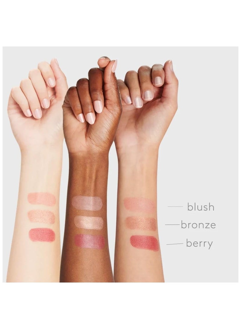 كولور ساينس Colorescience Sunforgettable Total Protection Color Balm, SPF 50, Golden Hour, 9 grams - Image 3