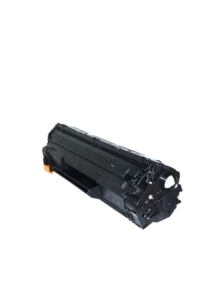 Compatible Toner Cartridge 36A Black